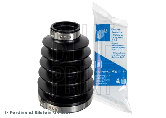 Bellow Kit, drive shaft